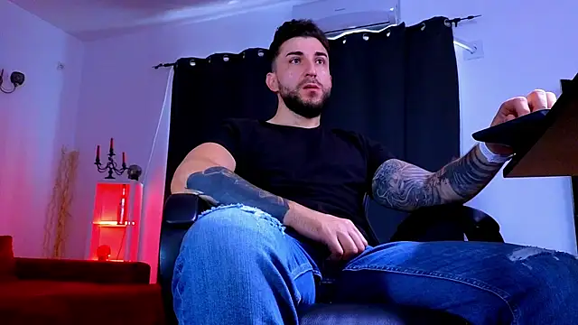 MightyAaron66 online show from 07.20.26
