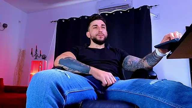 MightyAaron66 online show from 07.20.26