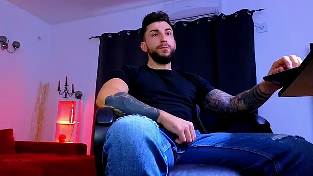 MightyAaron66 online show from 07.24.26