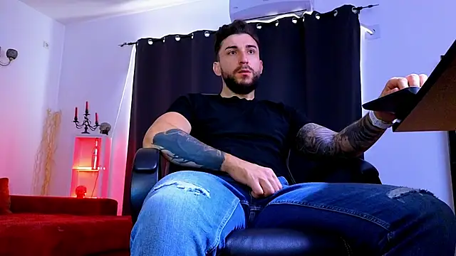 MightyAaron66 online show from 07.26.26