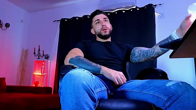 MightyAaron66 online show from 08.02.26