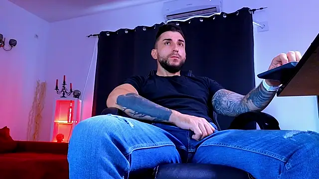 MightyAaron66 online show from 08.02.26
