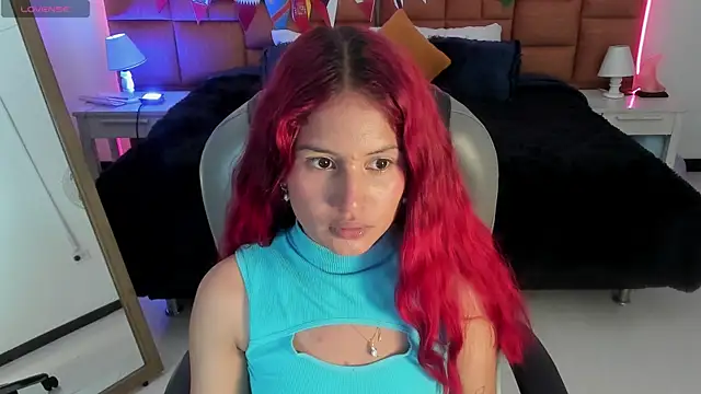 Tamy edwards online show from 07.08.26