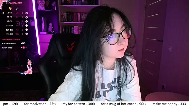 el sweety online show from 05.05.26