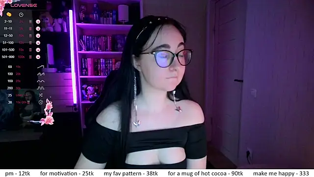 Snapshot of el_sweety chatting on 07.01.26 el sweety online show from 07.01.26