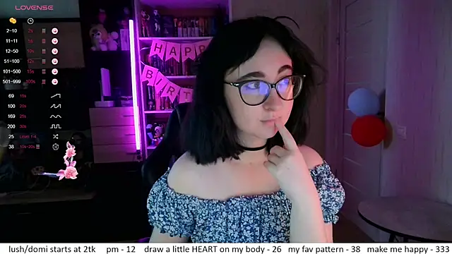 Snapshot of el_sweety chatting on 07.16.26 el sweety online show from 07.16.26