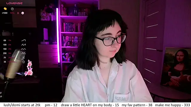 Snapshot of el_sweety chatting on 08.03.26 el sweety online show from 08.03.26