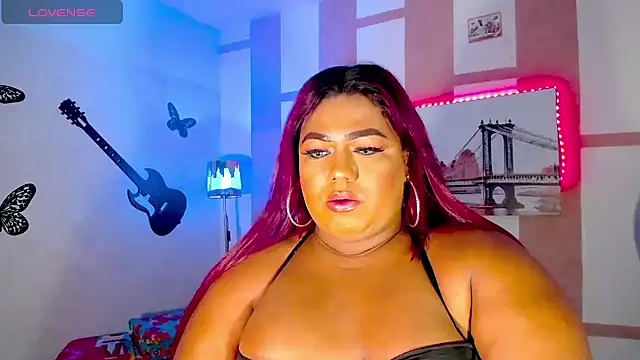 OpraxBellinda online show from 11.22.25