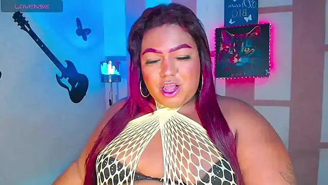 OpraxBellinda online show from 06.14.26