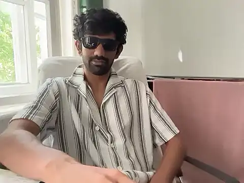 dominanthubby online show from 06.04.26