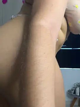 Snapshot of Alyssa_Houston chatting on 02.16.26 Alyssa Houston online show from 02.16.26