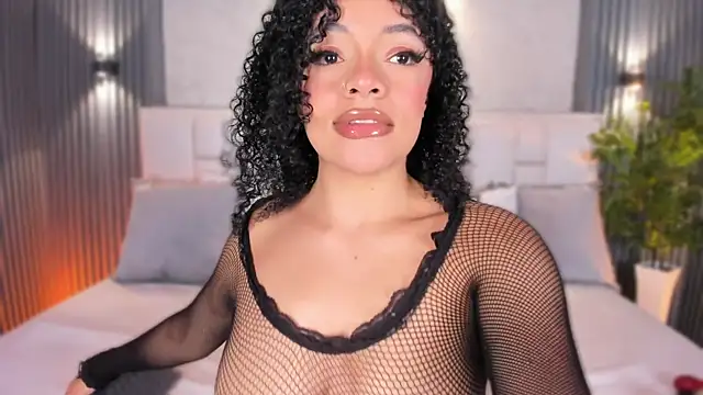 Alyssa Houston online show from 06.16.26