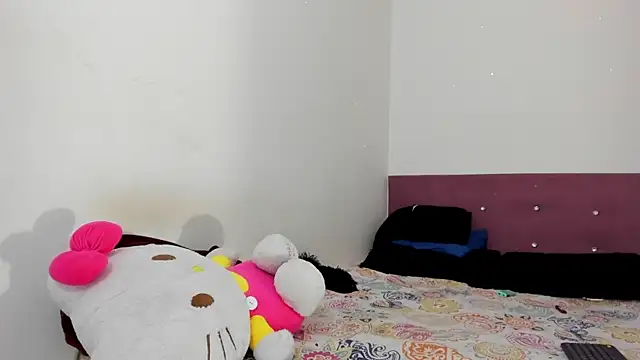 Snapshot of HeellBoy_ chatting on 01.09.26 HeellBoy online show from 01.09.26