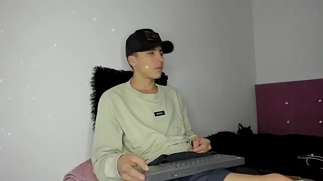 HeellBoy  online show from 03.22.26