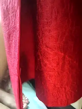 Snapshot of samitasharma chatting on 07.06.26 samitasharma online show from 07.06.26