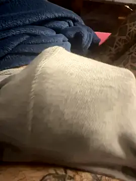 Tyson8897 online show from 10.18.25