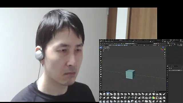 Snapshot of ikkakusai11 chatting on 11.18.25 ikkakusai11 online show from 11.18.25