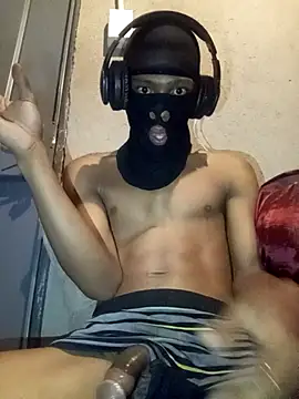 Thickcockzivyy online show from 12.20.25