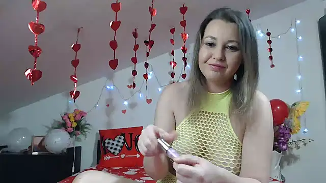 SweetMaddy888 online show from 02.16.26