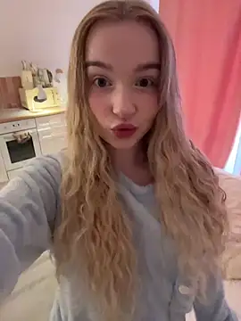 Baby Tiny online show from 05.07.26