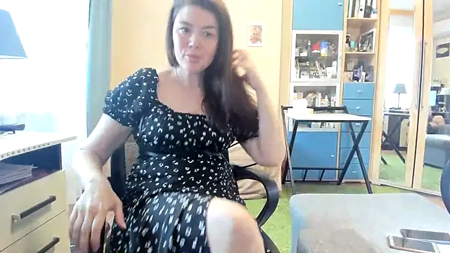 Snapshot of SofiaBells chatting on 07.29.26 SofiaBells online show from 07.29.26