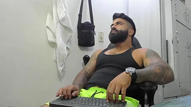 Lyon vach online show from 01.18.25