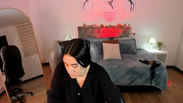Icysweetcam online show from 05.02.26