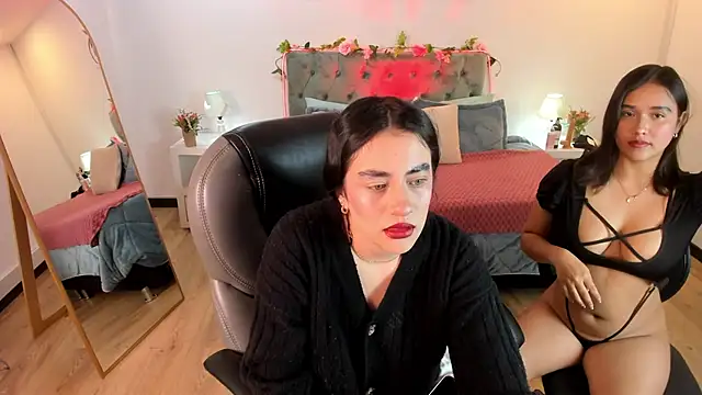 Icysweetcam online show from 05.14.26