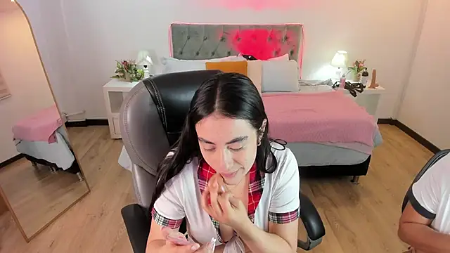 Icysweetcam online show from 05.24.26