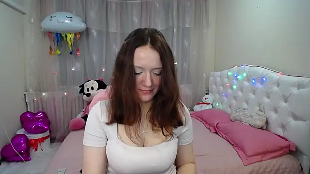 BarbaraStily online show from 01.24.25