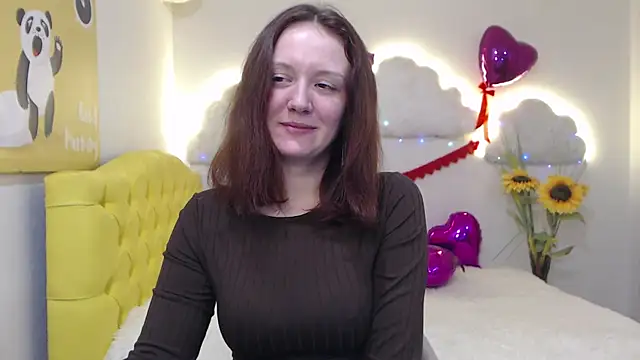 BarbaraStily online show from 02.15.25