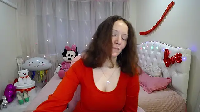 BarbaraStily online show from 02.27.25