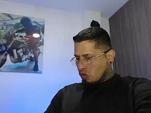 sr fuerte online show from 03.07.26