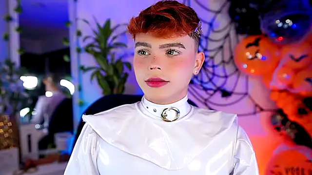 PRINCE STEV online show from 11.02.25