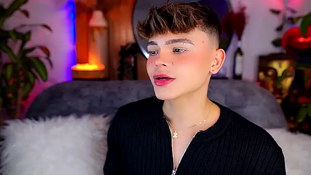 PRINCE STEV online show from 12.05.25