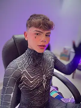 PRINCE STEV online show from 01.11.26