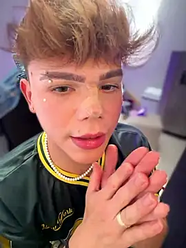 PRINCE STEV online show from 01.17.26