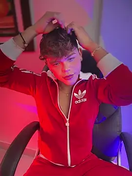 PRINCE STEV online show from 02.06.26