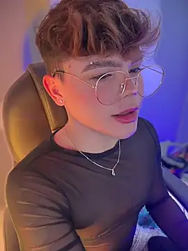 PRINCE STEV online show from 02.08.26