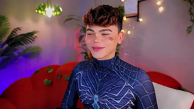 PRINCE STEV online show from 03.08.26