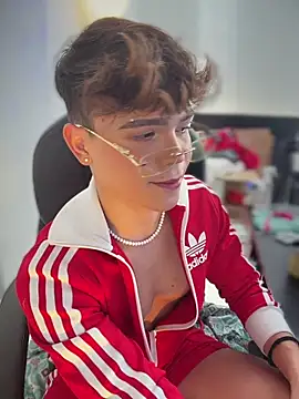 PRINCE STEV online show from 03.13.26