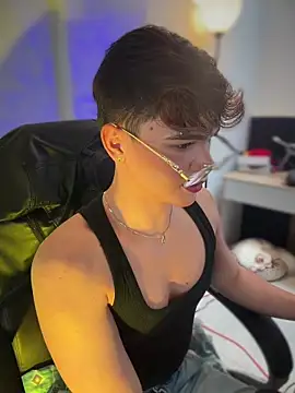 PRINCE STEV online show from 03.18.26