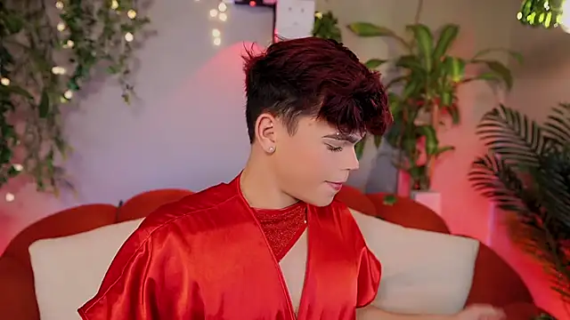 PRINCE STEV online show from 06.05.26