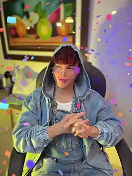 PRINCE STEV online show from 06.08.26
