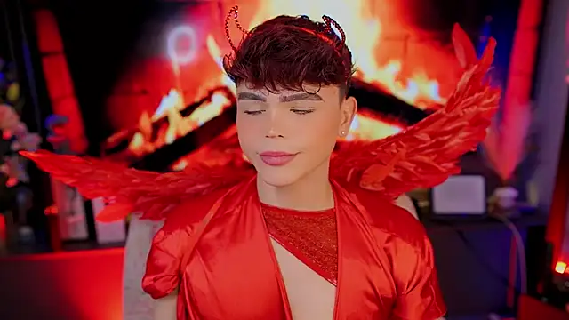 PRINCE STEV online show from 07.03.26