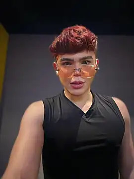PRINCE STEV online show from 07.05.26