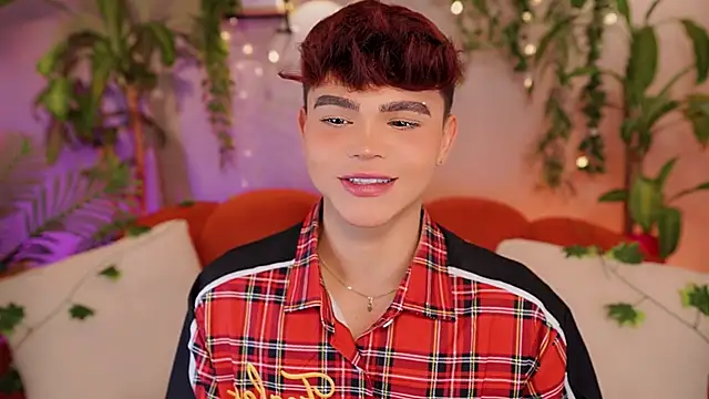 PRINCE STEV online show from 07.06.26