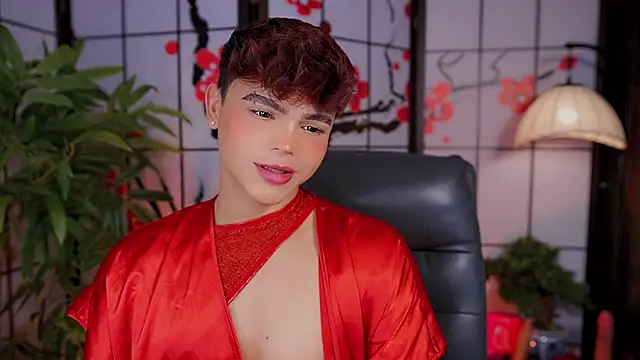PRINCE STEV online show from 07.25.26