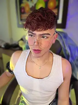 PRINCE STEV online show from 08.01.26