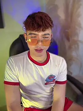 PRINCE STEV online show from 08.03.26